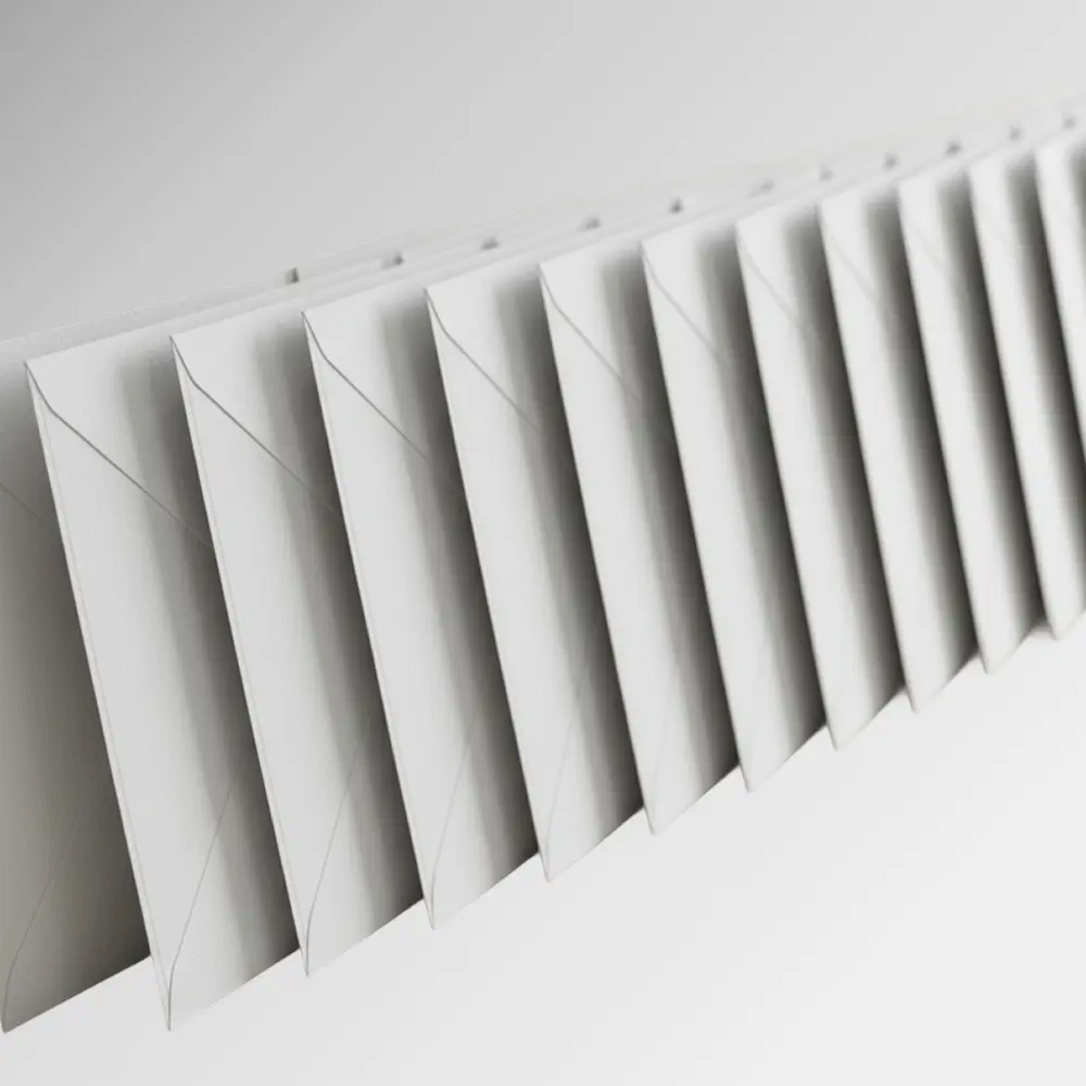 Sammelnachsendung Briefpost