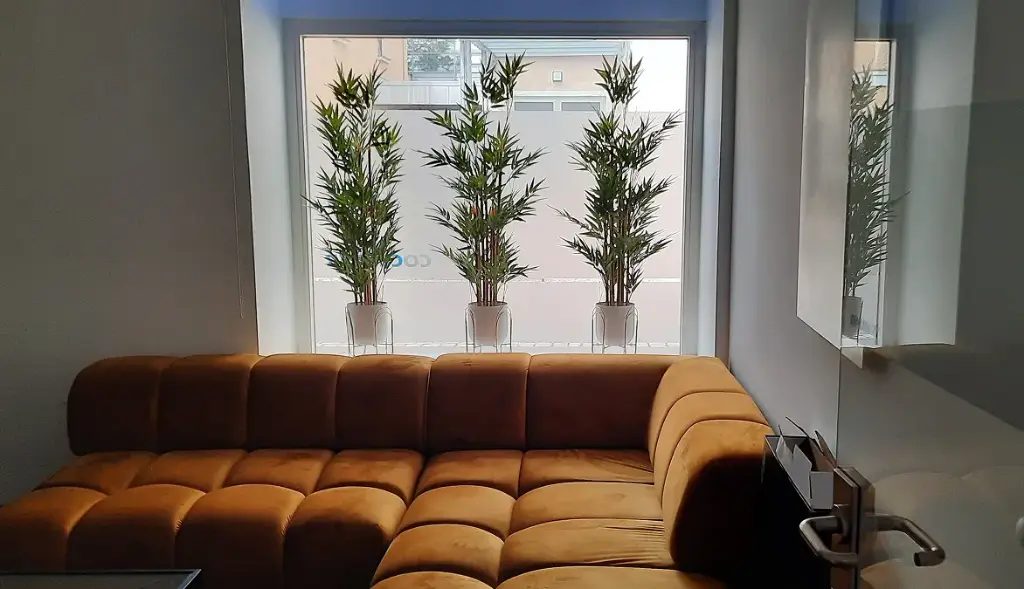 Wohnzimmer (pro Stunde) - nur Premium