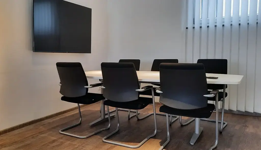 Meetingraum (pro Stunde)