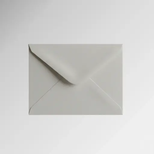 Einzelnachsendung Briefpost