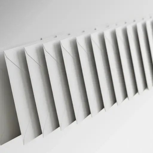 Sammelnachsendung Briefpost