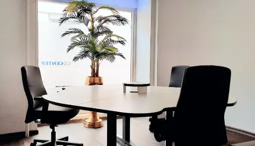 Shared Desk (pro Stunde)