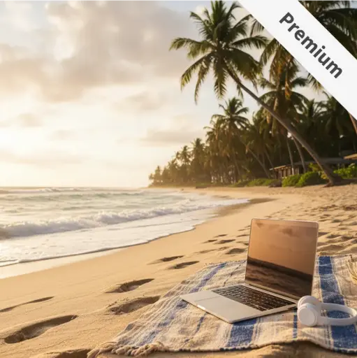 Impressum-Service - Premium Tarif