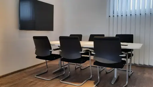 Meetingraum (pro Stunde)